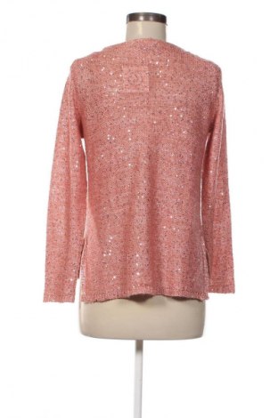 Дамски пуловер ONLY, Размер S, Цвят Розов, Цена 6,64 €