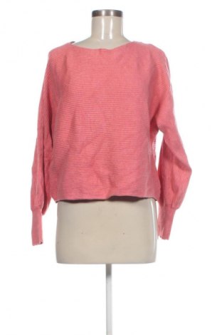 Női pulóver ONLY, Méret XL, Szín Rózsaszín, Ár 3 529 Ft