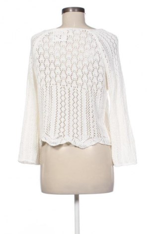 Damski sweter ONLY, Rozmiar M, Kolor Biały, Cena 28,99 zł