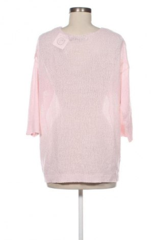 Дамски пуловер ONLY, Размер L, Цвят Розов, Цена 3,06 €