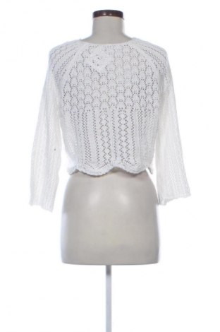 Pulover de femei ONLY, Mărime S, Culoare Alb, Preț 7,99 Lei