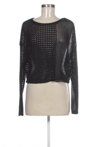 Γυναικείο πουλόβερ ONLY, Μέγεθος L, Χρώμα Μαύρο, Τιμή 8,99 €