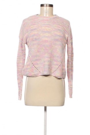 Дамски пуловер ONLY, Размер S, Цвят Многоцветен, Цена 10,22 €