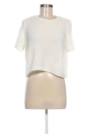 Дамски пуловер ONLY, Размер L, Цвят Екрю, Цена 3,57 €