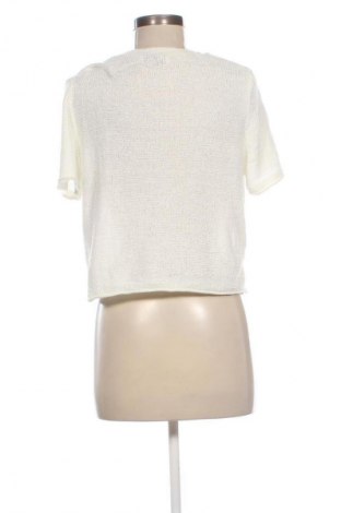 Дамски пуловер ONLY, Размер L, Цвят Екрю, Цена 3,57 €