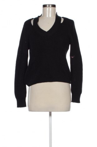 Дамски пуловер ONLY, Размер XS, Цвят Черен, Цена 11,24 €