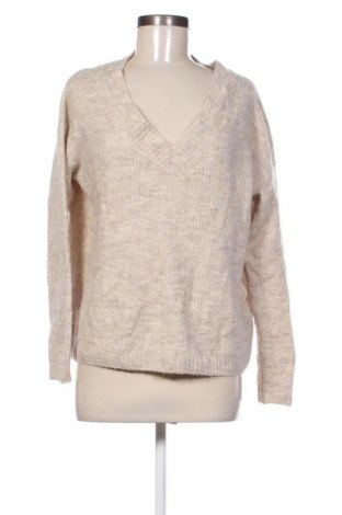 Дамски пуловер ONLY, Размер XL, Цвят Бежов, Цена 8,69 €
