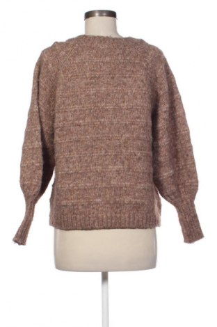 Дамски пуловер ONLY, Размер XS, Цвят Кафяв, Цена 18,40 €