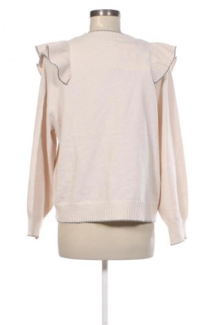 Dámský svetr ONLY, Velikost XXL, Barva Béžová, Cena  759,00 Kč