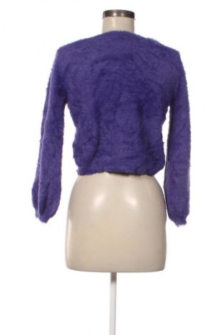 Dámský svetr ONLY, Velikost S, Barva Fialová, Cena  239,00 Kč