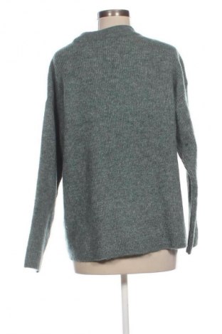 Дамски пуловер ONLY, Размер XL, Цвят Зелен, Цена 19,42 €