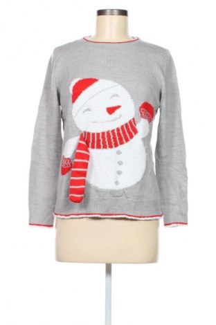 Damenpullover ONLY, Größe M, Farbe Mehrfarbig, Preis € 12,99