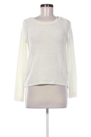 Dámský svetr ONLY, Velikost S, Barva Bílá, Cena  89,00 Kč