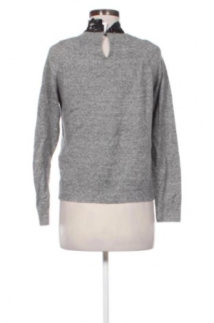 Дамски пуловер ONLY, Размер S, Цвят Сив, Цена 7,15 €