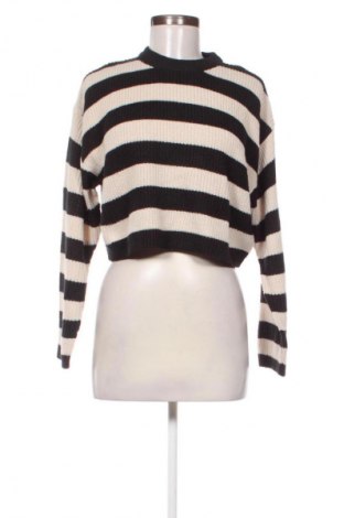 Γυναικείο πουλόβερ ONLY, Μέγεθος XS, Χρώμα Πολύχρωμο, Τιμή 11,99 €