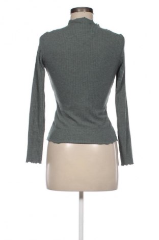 Дамски пуловер ONLY, Размер S, Цвят Зелен, Цена 3,57 €