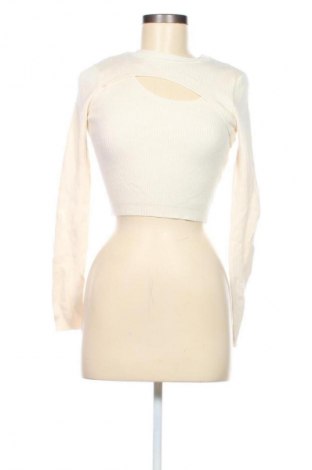 Női pulóver ONLY, Méret S, Szín Ekrü
, Ár 3 919 Ft