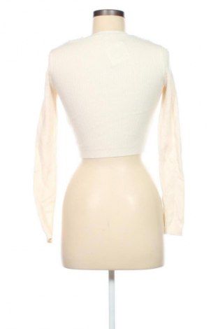 Női pulóver ONLY, Méret S, Szín Ekrü
, Ár 3 919 Ft