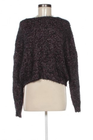 Γυναικείο πουλόβερ ONLY, Μέγεθος S, Χρώμα Πολύχρωμο, Τιμή 11,99 €