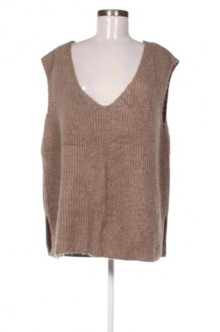 Damski sweter ONLY, Rozmiar L, Kolor Beżowy, Cena 47,99 zł