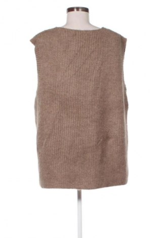 Damski sweter ONLY, Rozmiar L, Kolor Beżowy, Cena 47,99 zł