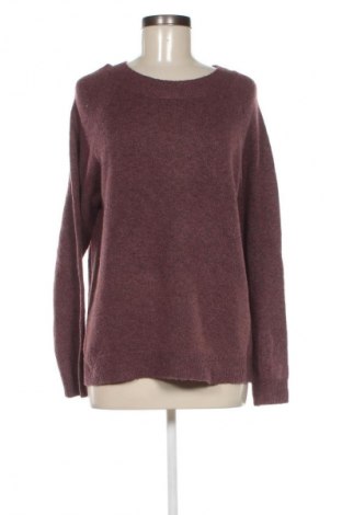 Pulover de femei ONLY, Mărime M, Culoare Maro, Preț 44,99 Lei