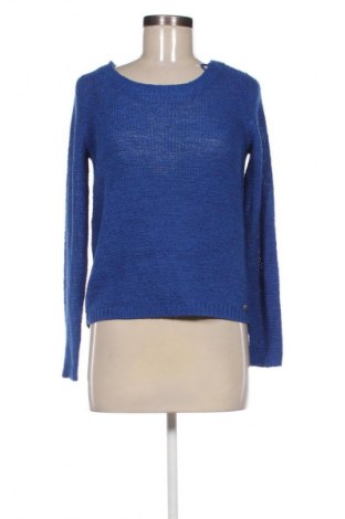 Dámsky pulóver ONLY, Veľkosť S, Farba Modrá, Cena  3,95 €
