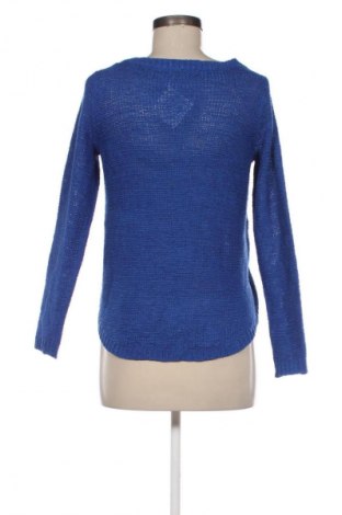Dámsky pulóver ONLY, Veľkosť S, Farba Modrá, Cena  3,95 €