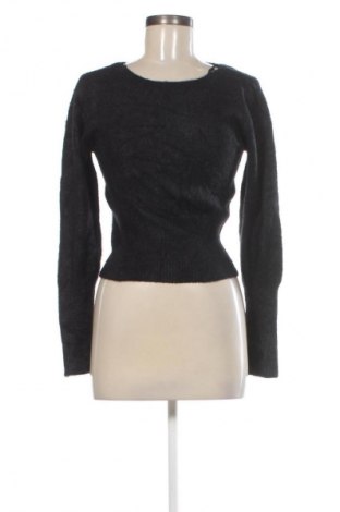Дамски пуловер ONLY, Размер M, Цвят Черен, Цена 9,20 €