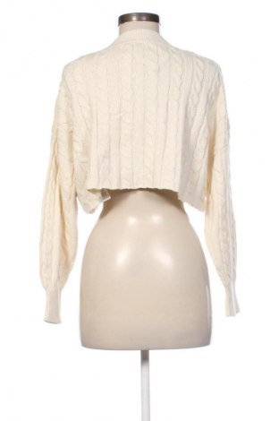 Női pulóver ONLY, Méret XS, Szín Ekrü
, Ár 7 739 Ft