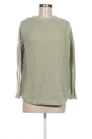 Dámský svetr ONLY, Velikost XS, Barva Zelená, Cena  401,00 Kč