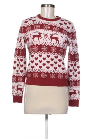 Pulover de femei ONLY, Mărime M, Culoare Multicolor, Preț 72,99 Lei