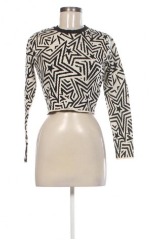 Дамски пуловер ONLY, Размер S, Цвят Многоцветен, Цена 10,22 €