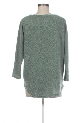 Női pulóver ONLY, Méret M, Szín Zöld, Ár 3 399 Ft