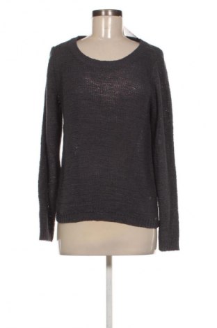 Дамски пуловер ONLY, Размер L, Цвят Сив, Цена 7,15 €