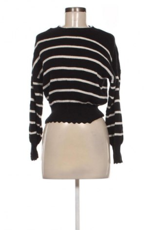 Дамски пуловер ONLY, Размер M, Цвят Многоцветен, Цена 10,22 €