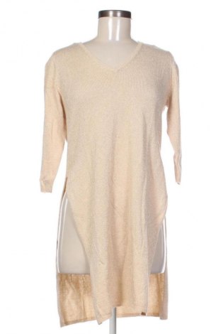 Dámský svetr ONLY, Velikost M, Barva Béžová, Cena  249,00 Kč