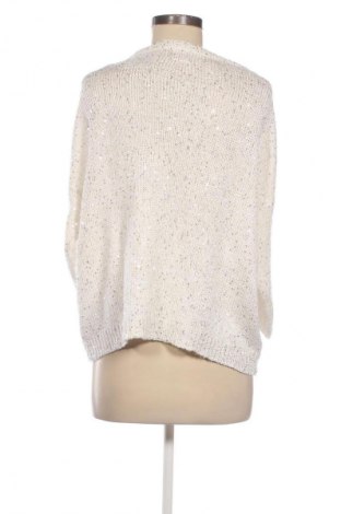 Дамски пуловер ONLY, Размер M, Цвят Бял, Цена 6,13 €