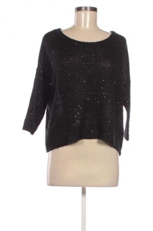 Dámský svetr ONLY, Velikost M, Barva Černá, Cena  89,00 Kč