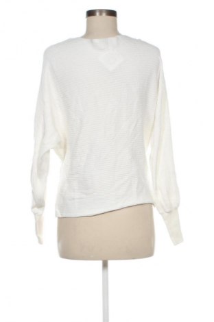 Pulover de femei ONLY, Mărime M, Culoare Alb, Preț 35,99 Lei