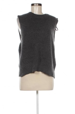 Pulover de femei ONLY, Mărime L, Culoare Gri, Preț 43,99 Lei