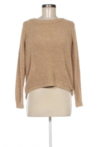 Dámský svetr ONLY, Velikost L, Barva Béžová, Cena  89,00 Kč