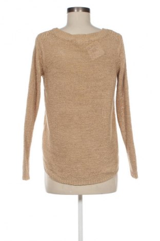 Dámský svetr ONLY, Velikost L, Barva Béžová, Cena  89,00 Kč