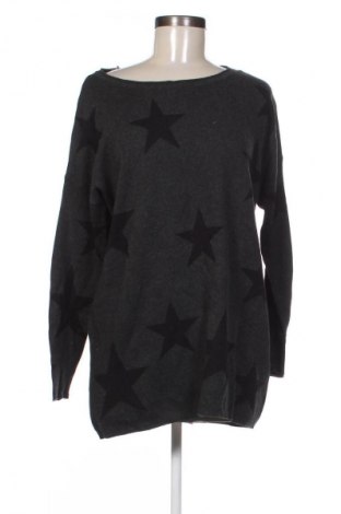 Дамски пуловер ONLY, Размер S, Цвят Многоцветен, Цена 7,15 €