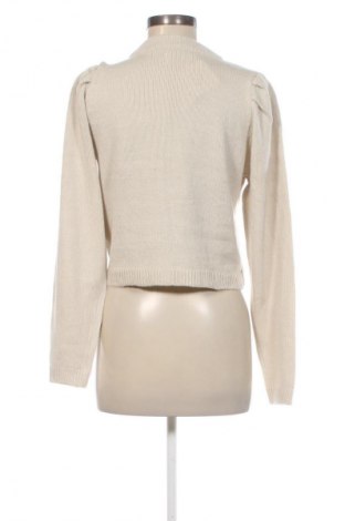 Дамски пуловер ONLY, Размер M, Цвят Бежов, Цена 7,15 €