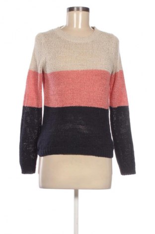 Дамски пуловер ONLY, Размер XS, Цвят Многоцветен, Цена 11,24 €