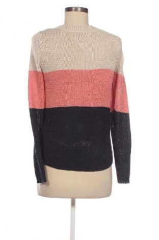 Дамски пуловер ONLY, Размер XS, Цвят Многоцветен, Цена 11,24 €