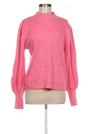 Pulover de femei ONLY, Mărime 3XL, Culoare Roz, Preț 49,99 Lei