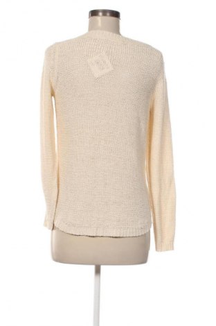Дамски пуловер ONLY, Размер M, Цвят Бежов, Цена 4,09 €