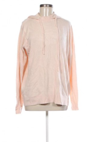 Dámský svetr ONLY Carmakoma, Velikost XL, Barva Růžová, Cena  69,00 Kč